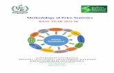 Methodology of Price Statistics · Faisal Asad-ur-Rehman Statistical Assistant 13. Sh. Muhammad Umar Farooq Statistical Assistant IT & SOFTWARE TEAM 1. Mr. Muhammad Sarwar Gondal