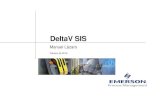 DeltaV SIS Roadshow 2016 r03 - Emerson Global | Emerson · • DO 24 VDC ETA • DO 24 VDC ... • Firewall/Proxy • Connection for Engineering Workstation Up to 16 SZ Controller
