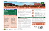 Red Rock Ranger District - Coconino National Forest ...villasofsedona.com/wp-content/uploads/2016/09/...Recreation Guide to Your National Forest Red Rock Ranger District - Coconino