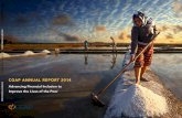 CGAP ANNUAL REPORT 2014 - World Bank · CGAP ANNUAL REPORT 2014 1 Public Disclosure Authorized Public Disclosure Authorized ... systems that reach all citizens in a responsible fashion