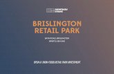 BRISLINGTON RETAIL PARK - Amazon Web Servicesbulkloader.prd.pl.artirix.com.s3.amazonaws.com/68a5721f...Rental Tone – £17.50 - £30.00 per sq ft. Avonmeads Retail Park (British Airways