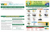 DON’T FORGET TO REWARD YOURSELF FOR RECYCLINGfiles.ctctcdn.com/ff7fb8e8001/f087fb9b-2e5f-48b4-8aa8-74ef4f25d4… · If you have questions about the Recycle Sterling Heights program,