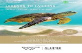 LEGENDS TO LAGOONS...legends to lagoons aboard regatta papeete to papeete • march 5–15, 2020 book by jul 2, 2019 2-for-1 cruise fares & free unlimited internet featuring olife