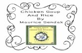 Chicken Soup with Rice - MUSE TECHNOLOGIES · Chicken Soup And Rice I have used this book for years to teach many different things. Of course it teaches the months of the year! We