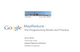 SIGMETRICS Tutorial: MapReducecourses.cs.vt.edu/~cs5204/.../MapReduce/MapReduce... · Introduction to MapReduce Programming Model Hadoop Map/Reduce Programming Tutorial and more.