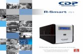 Catalogo R Smart 751 120V Spa - cdpups.com · Title: Catalogo R Smart 751 120V Spa Created Date: 2/21/2017 5:59:05 PM