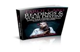 1 Learn Your Destiny Through Tarot Card Reading Chapter 1: Introduction Synopsis When people hear Tarot
