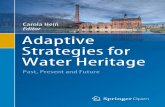 waterscience.org · Foreword by Giulio Boccaletti That the world may be facing a water crisis is an idea now ﬁrmly entrenched in global discourse. The World Economic Forum has ranked
