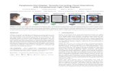 Eyeglasses-free Display: Towards Correcting Visual ...€¦ · resulting vision-correcting computational display system facilitates signiﬁcantly higher contrast and resolution as