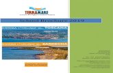 School Brochure 2019 - TerramareTerramare Via Roma 42 58015 Orbetello (GR) Italy Tel. +39 (0)564 850007 Mobile +39 (0)347 3679655  info@linguaterramare.com