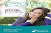 Helping Teens Cope and Heal...Adolescents in PHBH’s programs learn DBT skills and then practice them in group therapy and at home. The adolescent DBT program includes the Middle