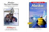 A Reading A–Z Level R Leveled Book Word Count: 961 The ... · Alaska is home to Mount McKinley, the tallest mountain in North America. Mount McKinley towers 6,194 meters (20,320