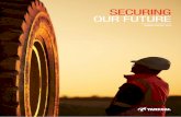 SECURING OUR FUTURE - Yancoal Annual... · 31 March 2016, Yancoal ceased to control Watagan (a wholly owned subsidiary of Yancoal Australia Ltd) and remains as the ... Gain on acquisition