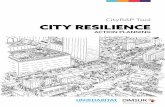 CityRAP Tool CITY RESILIENCEcapacitybuildingunhabitat.org/wp-content/uploads/workshops/2018-c… · Team of Trainers or Experts to introduce municipal staff and local stakeholders