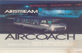 Airstream USA, Iconic Travel Trailers, Touring Coaches | … · 2018-12-07 · a limousine. Performs multiple duties in local ground transport service. Airstream quality, Airstream