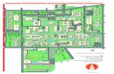 Caltech Campus Map and Directory 2011 · Buildings by Name Bldg No Map Grid Func ons & Places Bldg No or Map Grid Bldg No Buildings by Number Map Grid 1320 E San Pasqual (Caltech
