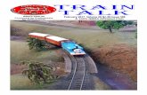 Inc. February 2017 Volume 28 No 08 Issue 308 A 100% NMRA ... 2017.pdf · The fast-growing iron and steel industry later introduced woven wire fencing and barbed wire, as well as wrought