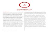 downtown - Bloomington, Indiana . 4 Downtowآ  hotels, convention center expansion, retail mix, and other