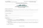 Request for Proposal - AC Transit · Pre-Proposal Conference 4/26/2017 Deadline for written questions and requests for clarification 4/27/2017 First Addendum 4/28/2017 Proposal Due