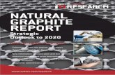 NATURAL GRAPHITE REPORT - Metal Bulletin...NATURAL GRAPHITE REPORT Strategic Outlook to 2020 Data, Analysis, Forecasts • Following on from the popular 2012 report • Providing an