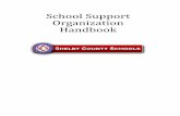 School Support Organization Handbookmedia.digitalsports.com/102684/files/2016/09/School-Support-HAND… · into a written cooperative agreement with SCS to use the name, mascot, or