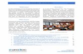 Eurodoc Newslettereurodoc.net/.../attachments/2017/139/eurodocnewsletter24.pdfIssue #24 Eurodoc Newsletter May 2018 Eurodoc 2018 AGM On Friday 20th and Saturday 21st April, the Eurodoc’s