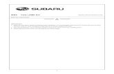 WRX FOG LAMP KIT - Subaru Fog Light kit.pdfRead all instructions before proceeding with installation. If uncomfortable performing any procedures,such as lamp aiming in step 16, have