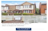 DETACHED HOUSE | LOUNGE | DINING ROOM | FITTED KITCHEN …€¦ · 15/07/2020  · entrance hallway, lounge, separate dining room leading onto a sun room and fitted kitchen. To the