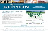 ACTION - Canton Regional Chamber of CommerceACTION 7th Annual Utica Summit SET FOR OCTOBER 10 DOWNSTREAM DEVELOPMENT: ETHANE CRACKER PLANT UPDATES, POLYMER UPDATES, AND MORE! Utica