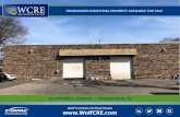 PENNSAUKEN INDUSTRIAL PROPERTY AVAILABLE FOR SALE · 2019-04-02 · PENNSAUKEN INDUSTRIAL PROPERTY AVAILABLE FOR SALE. Wolf Commercial Real Estate ... NJ 08110 Industrial Zoned T1