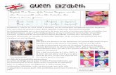 Elizabeth II is Queen of the United Kingdom and the other … · 2018-07-30 · Elizabeth II is Queen of the United Kingdom and the other Commonwealth realms like Australia, New Zealand,