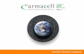 Armacell: компания и продукцияhttps://венторус.рф/upload/iblock/276... · 2019-01-28 · Armacell: компания и продукция Производство