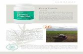 Power Protein - Kannawayfile,power-protein.pdf · SALE - TO - K A N A W A Y Power Protein - POWDER The U.S. Hemp Authority™ Certification Program was formed in order to provide