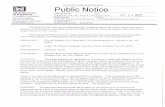 Scanned Document · 2012-09-26 · Public Notice SEP 24 2012 Public Notice No. Date CENÄP-OP-R-2012-00196-64 Application No. File NO. CENAP-OP-R-2012-00196-64 CENAP-OP-R-2012-000196-64