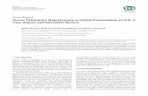 SeverePulmonaryHypertensionasInitialPresentationofSLE:A ...downloads.hindawi.com/journals/crirh/2020/6014572.pdf · aggressively.Multipleoraltherapieshavebeenapprovedfor treatmentofWHOFCIIwithsymptoms.Nodirecttrials