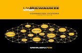 uwm.edu · Connected enterprise basics (for both business and engineering students) Automation and safety Business intelligence and e-commerce Big data and data analytics Data and