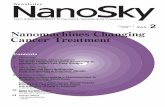 Nanomachines Changing Cancer Treatment · 2017-04-06 · Yuki MOCHIDA, Sabina QUADER, Masaru UENO, Tsukasa CHIDA 14 Activity Report ・6th General ... Division of Nanocarrier Co.,