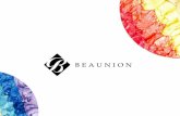DREAM TRUE - BEAUNION COLOURS CO., LTD · long-lasting gel liners # extra smoothly. # long-waering & waterproof # glide on easily. # rich and intense color. scy-702 scy-608 scy-609
