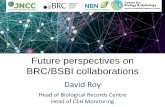 Future perspectives on BRC/BSBI collaborations€¦ · NPMS Project Apps –NYPH; ... NPMS Structured survey 76,000 Wildflower count Structured survey (historic) 60,000 PlantTracker