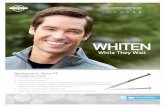 WHITEN - Dental Product Shopperassets2.dentalproductshopper.com/product_images/U/...Opalescence Quick PF whitening gel offers fast results using custom whitening trays. Under your