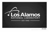 Operated by Los Alamos National Security, LLC for the U.S. …€¦ · Update PSHA Site characterization trenching Shaker Base Plate Geology mapping Seismic monitoring Modeling. Los