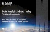 Digital Story Telling in Breast Imaging€¦ · "Digital Storytelling:a meaningful technology-integrated approach for engaged student learning." Education Tech Research Development