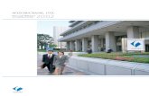 A AOZORA BANK, LTD. Annual Report 2002 2002 Annual.pdf · renamed Aozora Bank, Ltd. in January 2001. Established April 1957 Capital ¥419.8 billion Total assets ¥5,687.4 billion