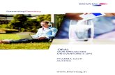 2020 AT Factsheet Pharma Oral EN EMAIL - Brenntag...OUR SPECIALTIES FOR ORAL APPLICATIONS Brenntag Austria GmbH Silvia Kirchtag Account Manager external, Pharma DACH Phone: +43 5 9995