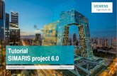 Tutorial SIMARIS project 6.0 EN · In the SIMARIS project software, you will find more useful information about how to familiarize with the program and how to handle it efficiently.