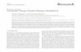 HDAAR 9468692 1.downloads.spj.sciencemag.org/research/2020/9468692.pdf · Review Article Functional Charge Transfer Plasmon Metadevices Burak Gerislioglu 1 and Arash Ahmadivand 2