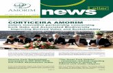Agreement between cORtIceIRA AMORIM, government 2013-08-21آ  newsletter 3 CORTICEIRA AMORIM enters innovative