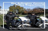 CONTENT€¦ · restrict motorists from blocking the box through high visibility law enforcement presence and enforcement. Each year, the Arlington County Police Department participates