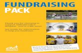 FUNDRAISING PACK same place Sell, sell, sell â€“ whether itâ€™s a car boot sale or eBay everyone loves