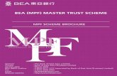 BEA (MPF) MASTER TRUST SCHEMEthe Master Trust, in accordance with instructions given from time to time by Members. For details, please refer to the “6.2. CONTRIBUTIONS” sub-section